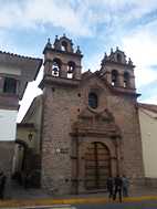 Capilla de San Antonio Abad