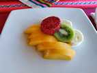 Ensalada de frutas, Isla Khantati