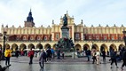 Lonja de los paños, Rynek Glowny, Plaza del Mercado