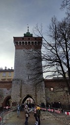 Puerta de Florian