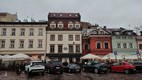 Barrio judio de Kazimierz