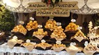 Mercadillo navideo Cracovia