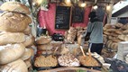 Mercado navideño, Plaza del Mercado