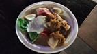 Pierogis variados