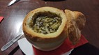 Zurek, sopa agria de centeno