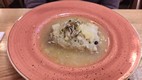 Kwasnica, sopa agria con costillas