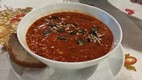 Sopa de lentejas