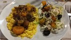 Azerbaijani pilaf
