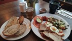 Desayuno en Stay Inn Hotel