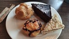 Desayuno en Stay Inn Hotel