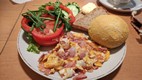 Desayuno, Pellowski Bakery