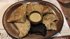 Pierogis variados