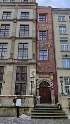 Centro de Gdansk