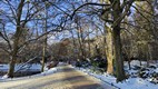 Park Oliwski, barrio de Oliwa