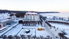 Ciudad balneario de Sopot