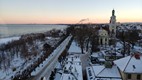 Ciudad balneario de Sopot