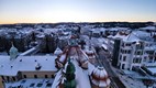 Ciudad balneario de Sopot