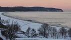 Ciudad balneario de Sopot