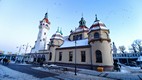 Ciudad balneario de Sopot