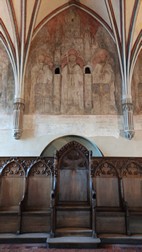 Castillo de Malbork