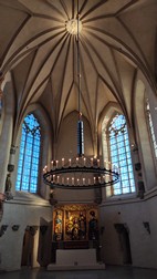 Castillo de Malbork