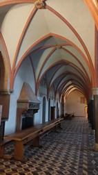 Castillo de Malbork