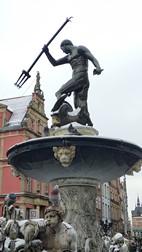Centro de Gdansk