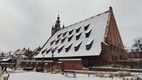 Centro de Gdansk
