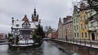 Centro de Gdansk