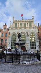 Centro de Gdansk