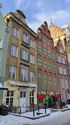 Centro de Gdansk