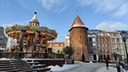 Centro de Gdansk