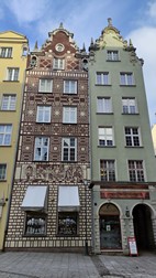 Centro de Gdansk