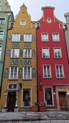 Centro de Gdansk
