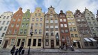 Centro de Gdansk