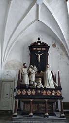 Catedral de Oliwa
