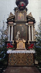 Catedral de Oliwa
