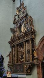 Catedral de Oliwa