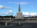 Santuario de la Virgen de Fatima