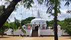 Anuradhapura World Heritage Site