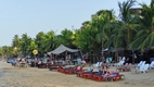 Playa de Arugambay