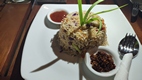 Mongonlian Rice, ClearPoint Restaurant
