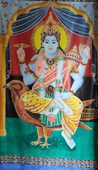 Gadaladeniya Vihara