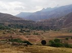 Excursión a Lesotho