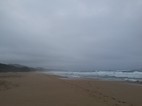 Playa de Cape Vidal