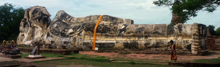 Wat Lokaya Sutharan