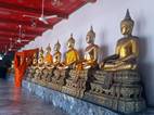 Gran Palacio y Wat Phra Kaew