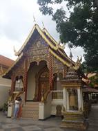 Wat Phra Doi Suthep