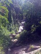 Huay Kaew waterfall