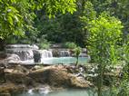 Kung Si Waterfalls